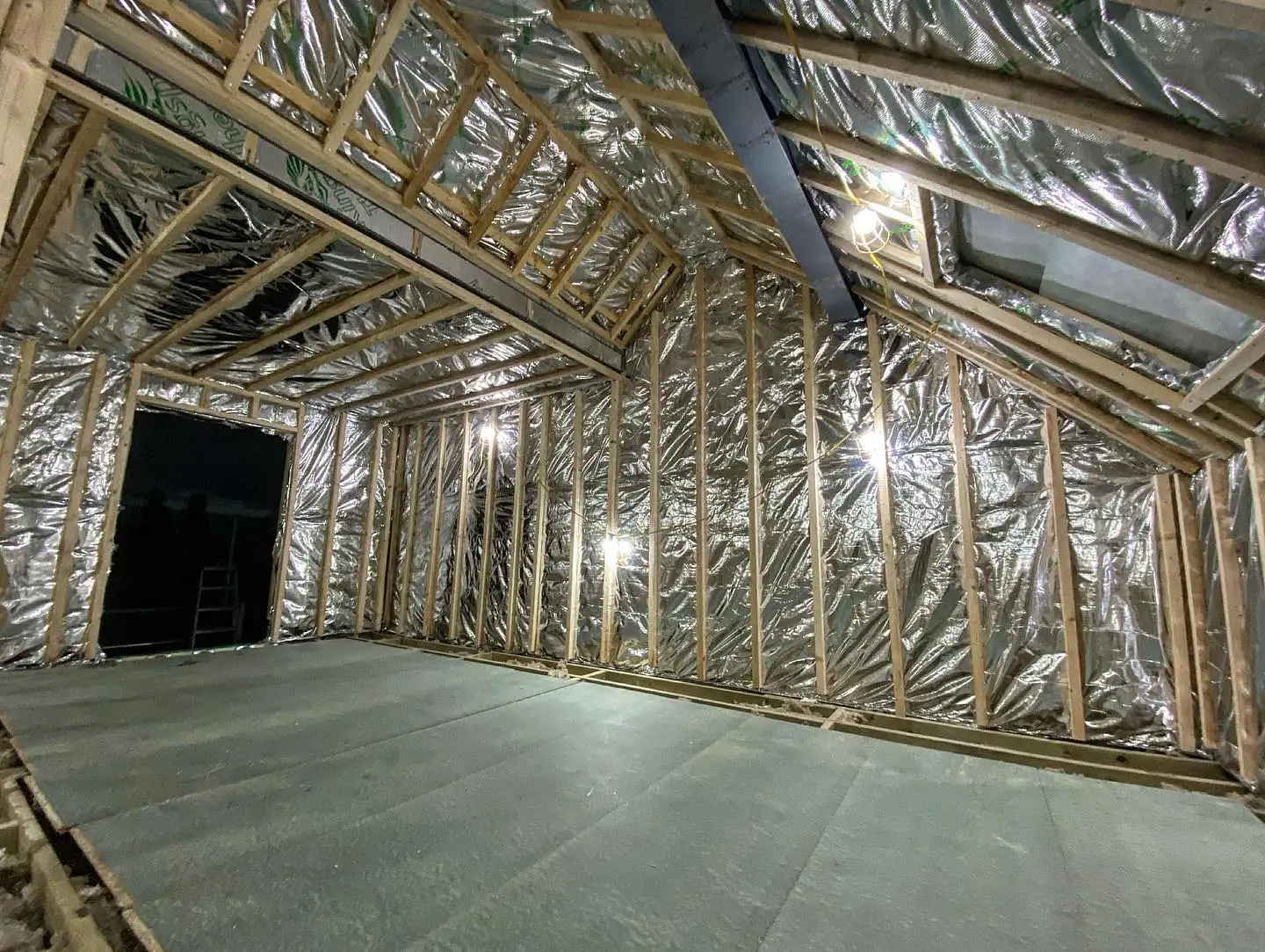SuperFOIL Insulation