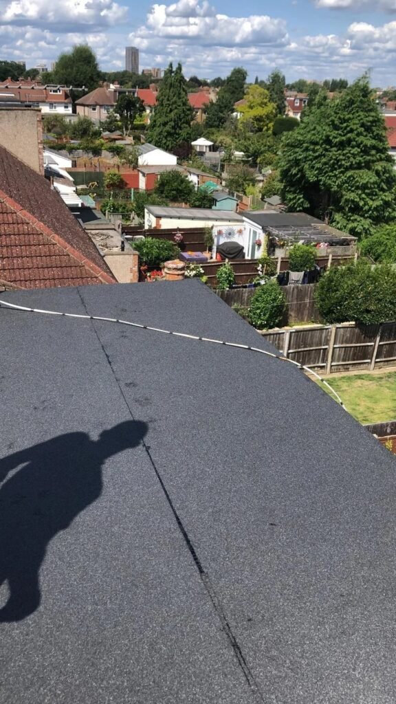 Flat Roof
