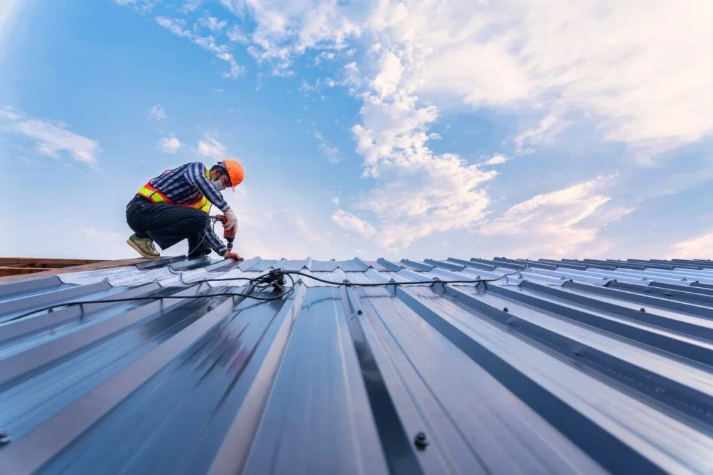 Roof Installations