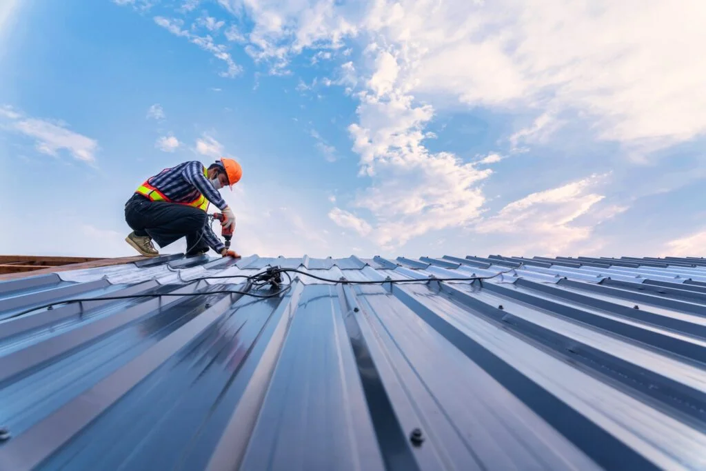 Roof Repairs