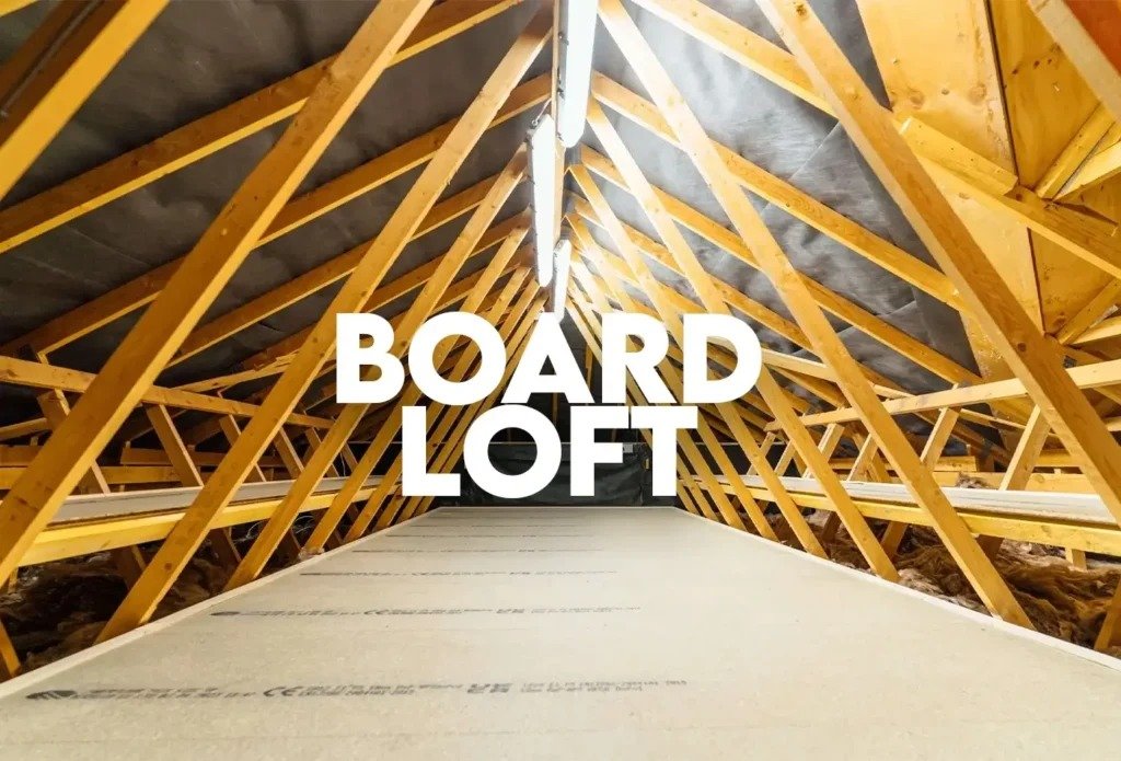 Loft Bparding