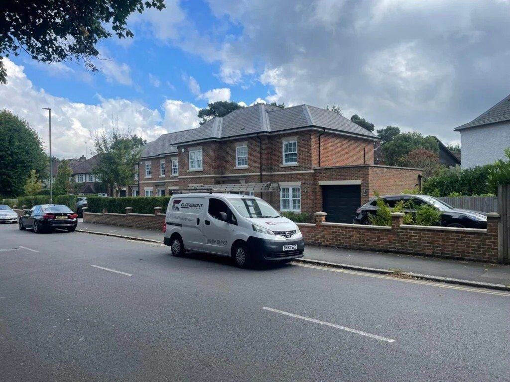 Claremont Roof Care for Flat Roofing