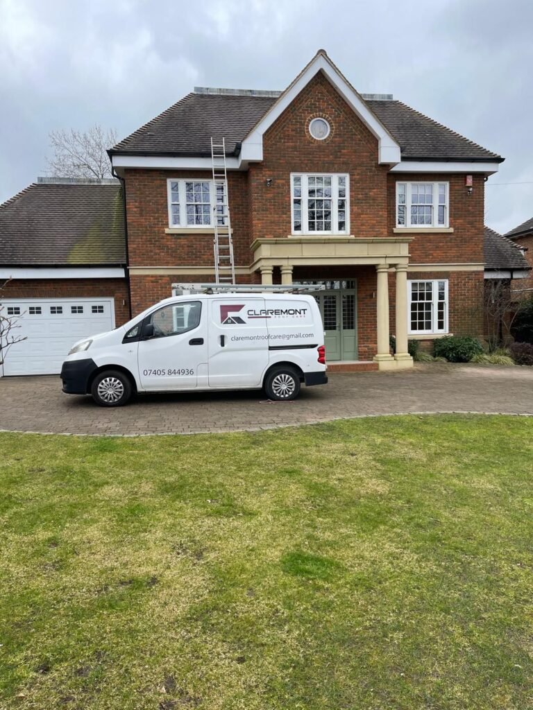 Claremont Roof Care