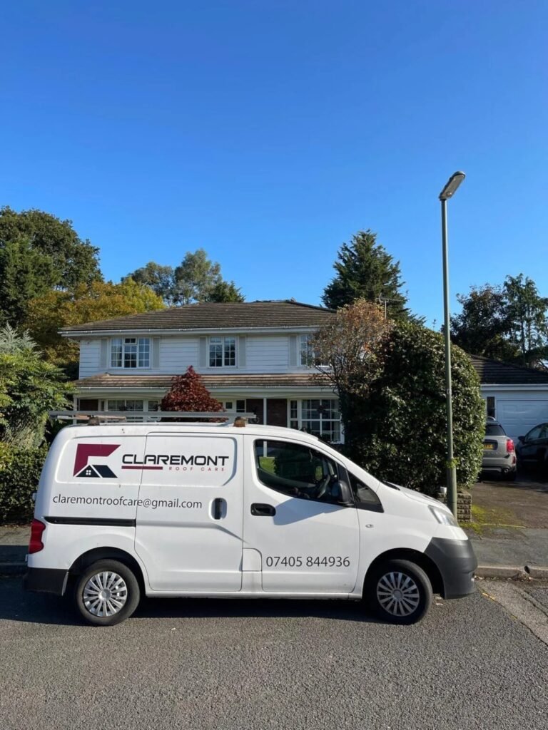 Roofing Solutions